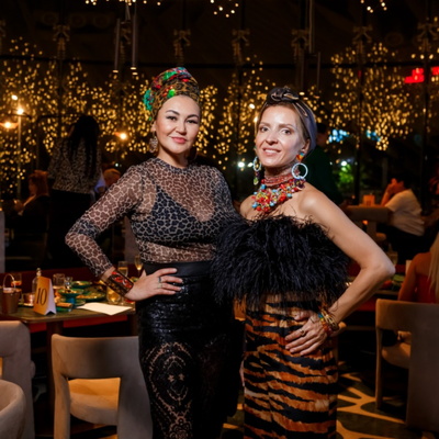 Вокруг света за 60 секунд