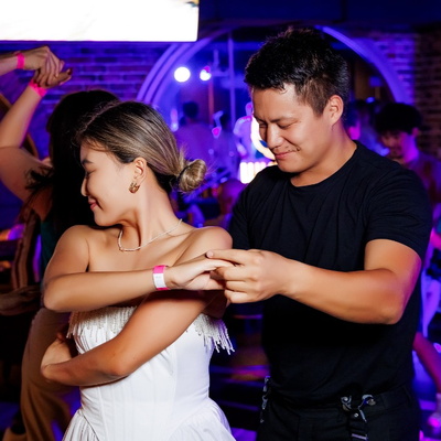 Bachata Party by One Flick