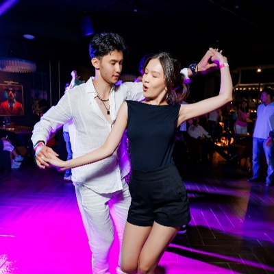 Bachata Party by One Flick