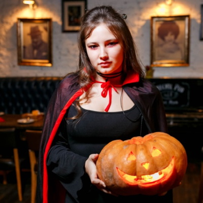 Halloween