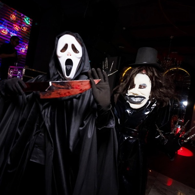Halloween