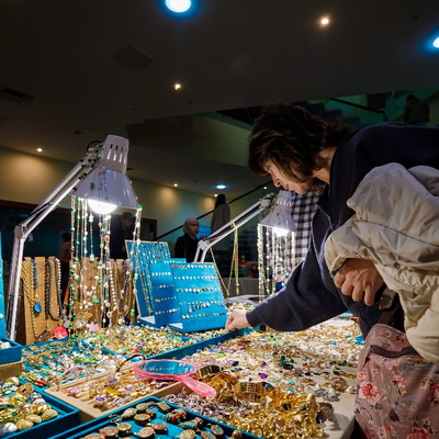 Pop shop Aktau Выставка одежды и аксессуаров 