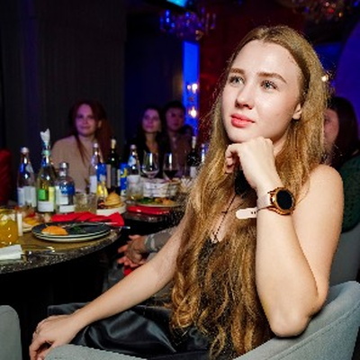 Новогодние Корпоративы