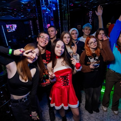 Krasnov Party