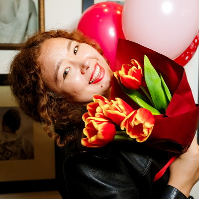 Woman's day