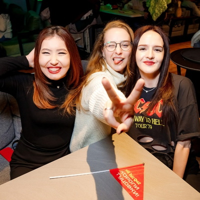 Туц Туц Quiz