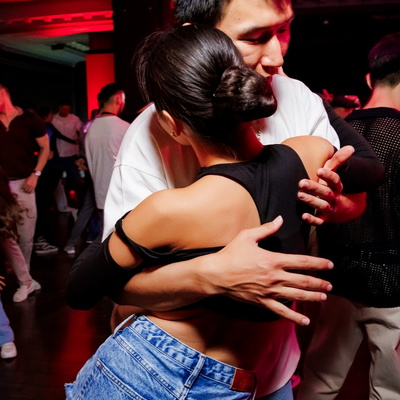 Manzana Bachata Weekend