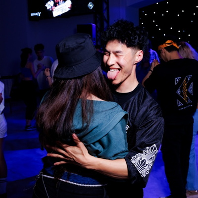 Dance Skills Festival RN'KIZ