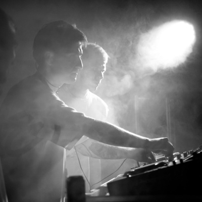 МАССИВ c Garage Hardcore и Holsten