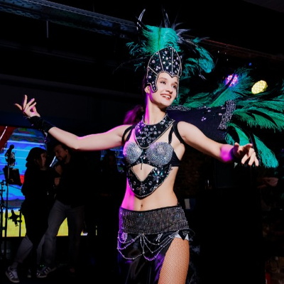 Chechil Bithday 15 years