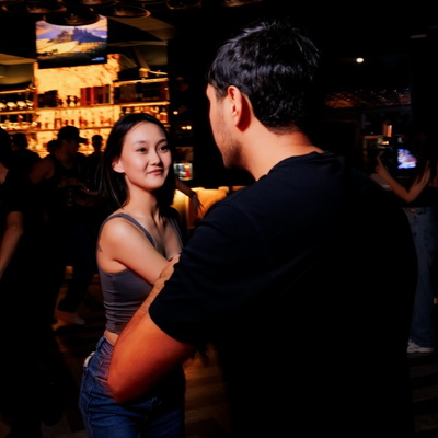 Bachata party by One Flick