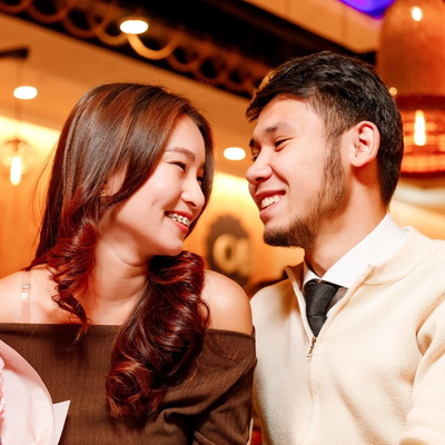 День святого Валентина