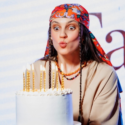 Вокруг Света за 60 Секунд