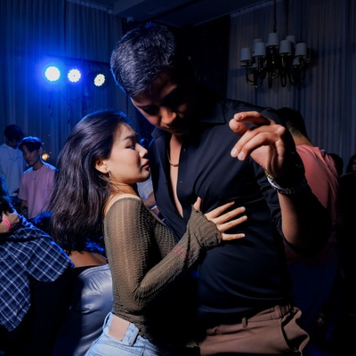 Bachata party