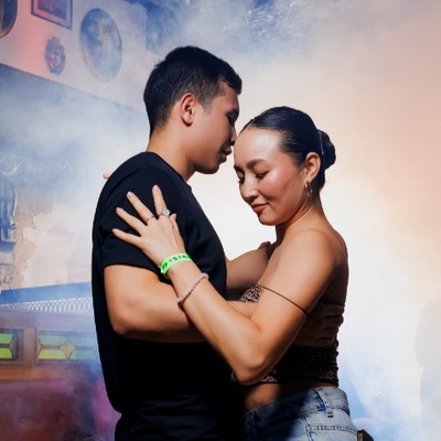Bachata party
