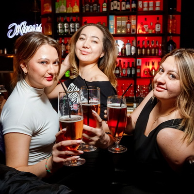 День святого Валентина