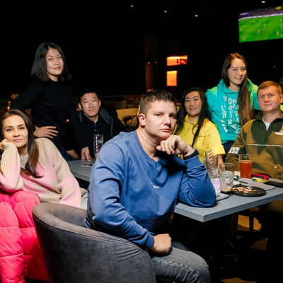 Мозгобойня