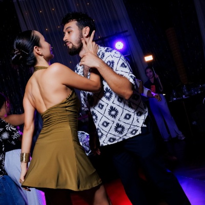 One Flick Bachata